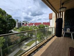 Sea Horizon (D18), Condominium #455156901